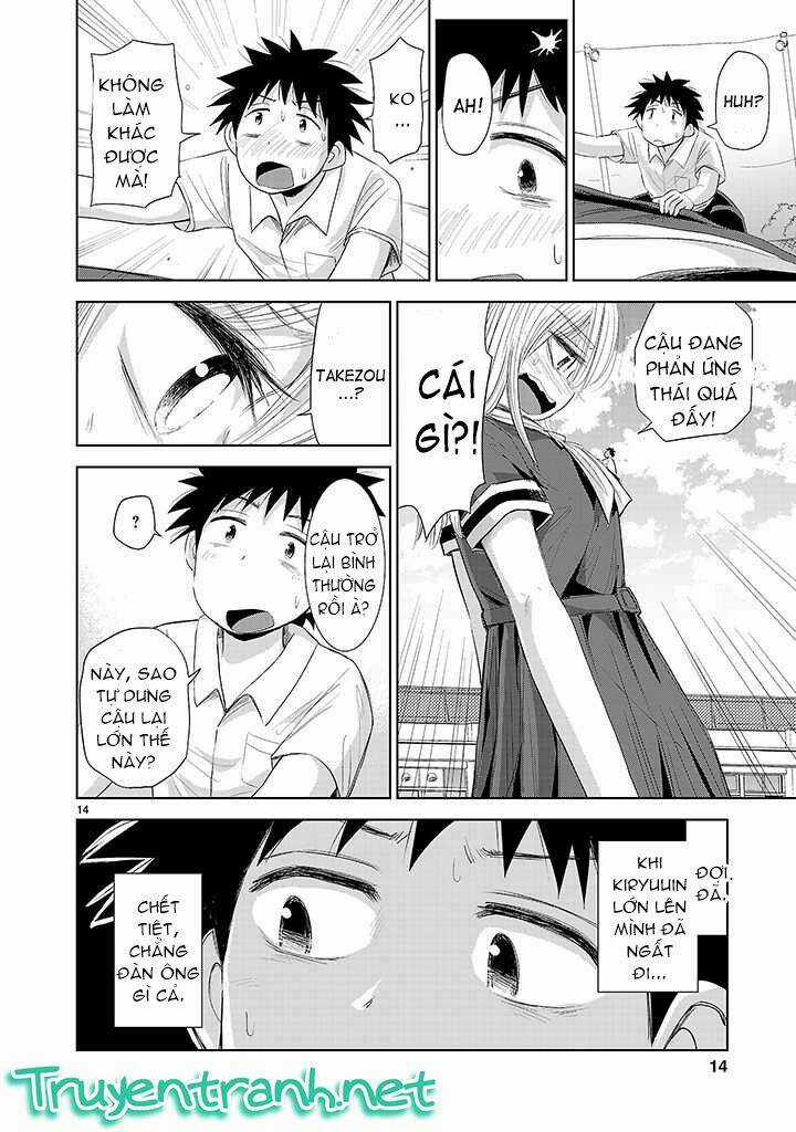 Onideka - Chapter 3 - Trang 13