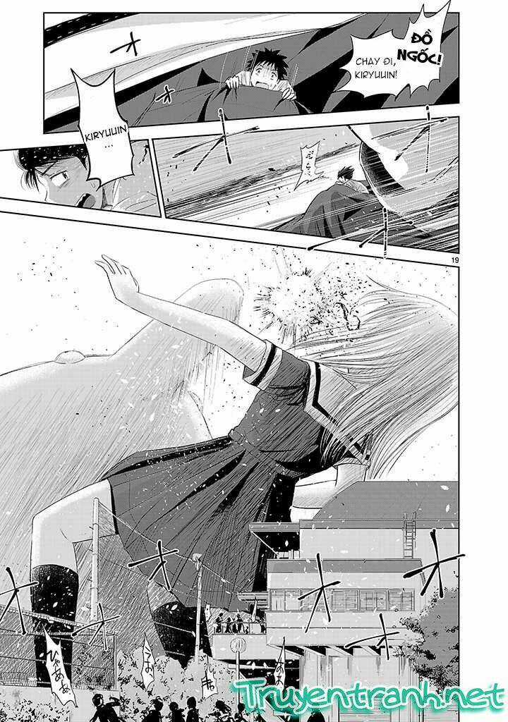 Onideka - Chapter 3 - Trang 18