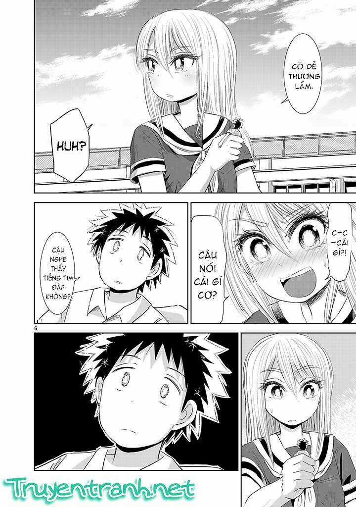 Onideka - Chapter 3 - Trang 6