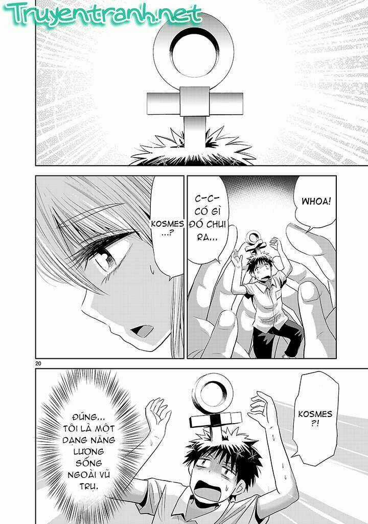 Onideka - Chapter 4 - Trang 19