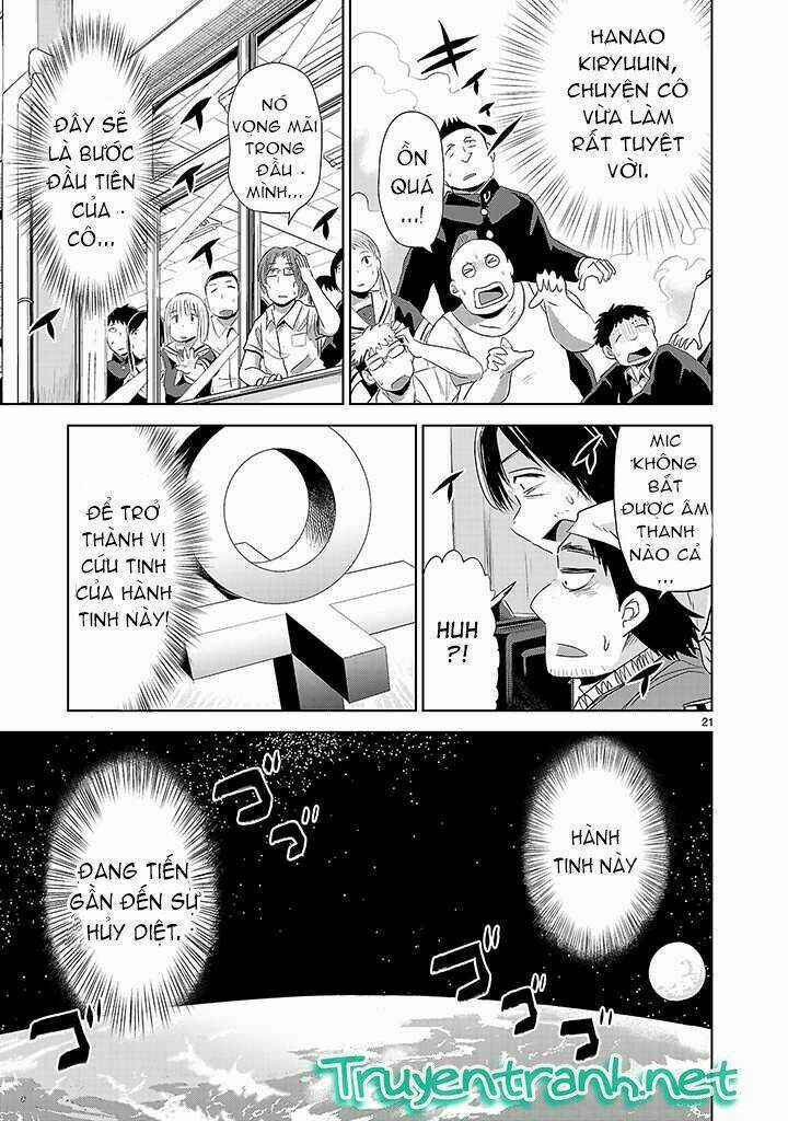 Onideka - Chapter 4 - Trang 20