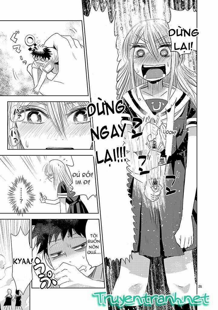 Onideka - Chapter 4 - Trang 24