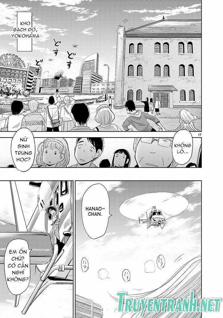 Onideka - Chapter 5 - Trang 14