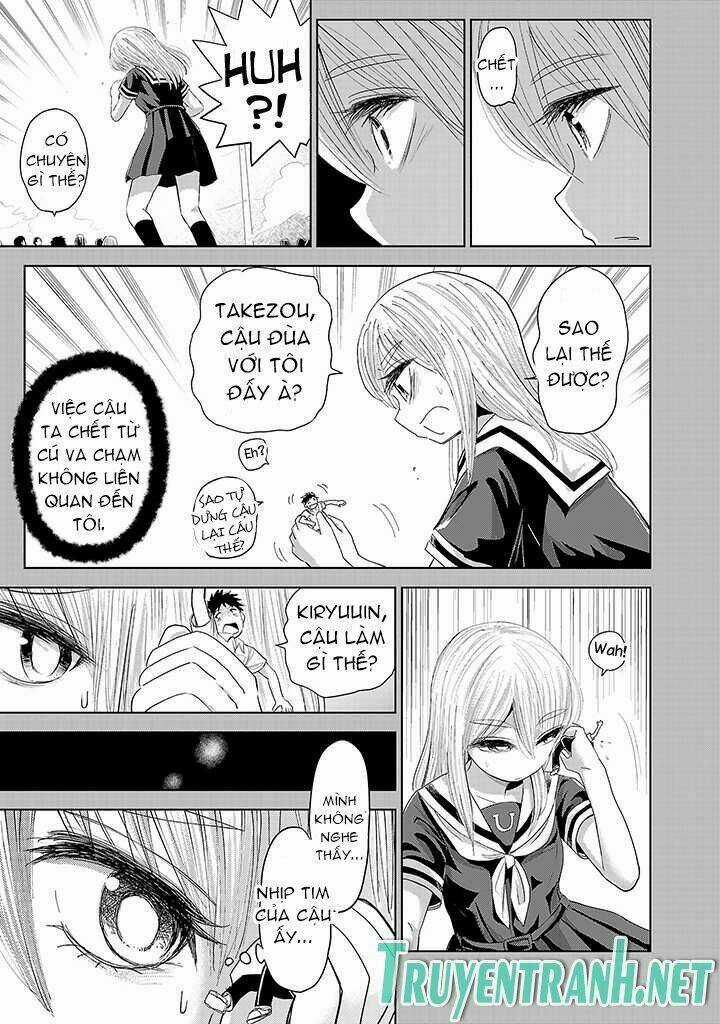 Onideka - Chapter 5 - Trang 18