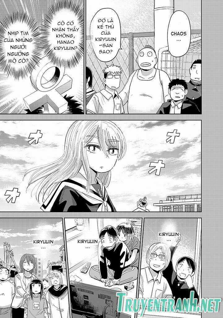 Onideka - Chapter 5 - Trang 20