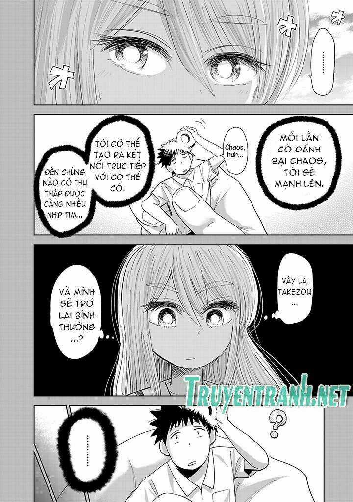 Onideka - Chapter 5 - Trang 21