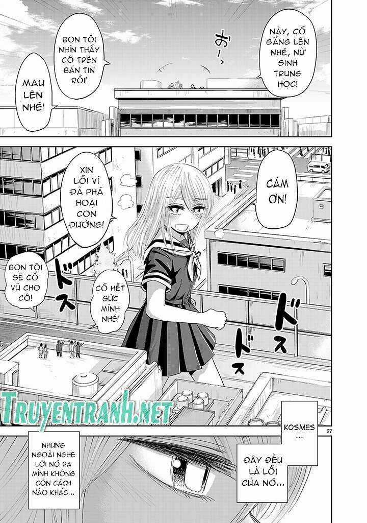 Onideka - Chapter 5 - Trang 24