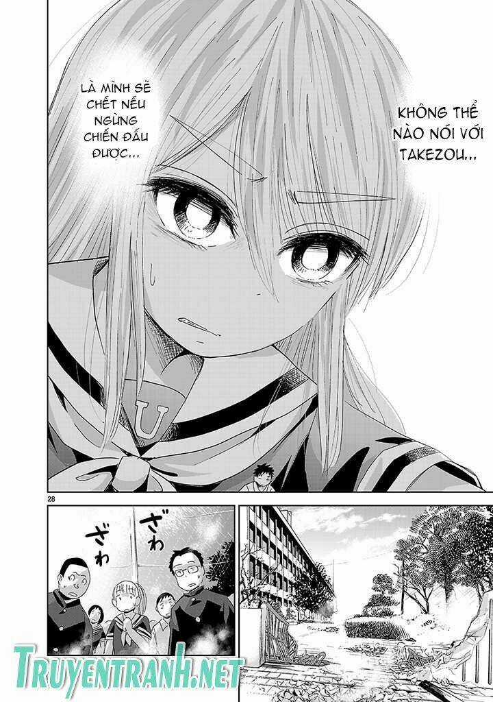 Onideka - Chapter 5 - Trang 25