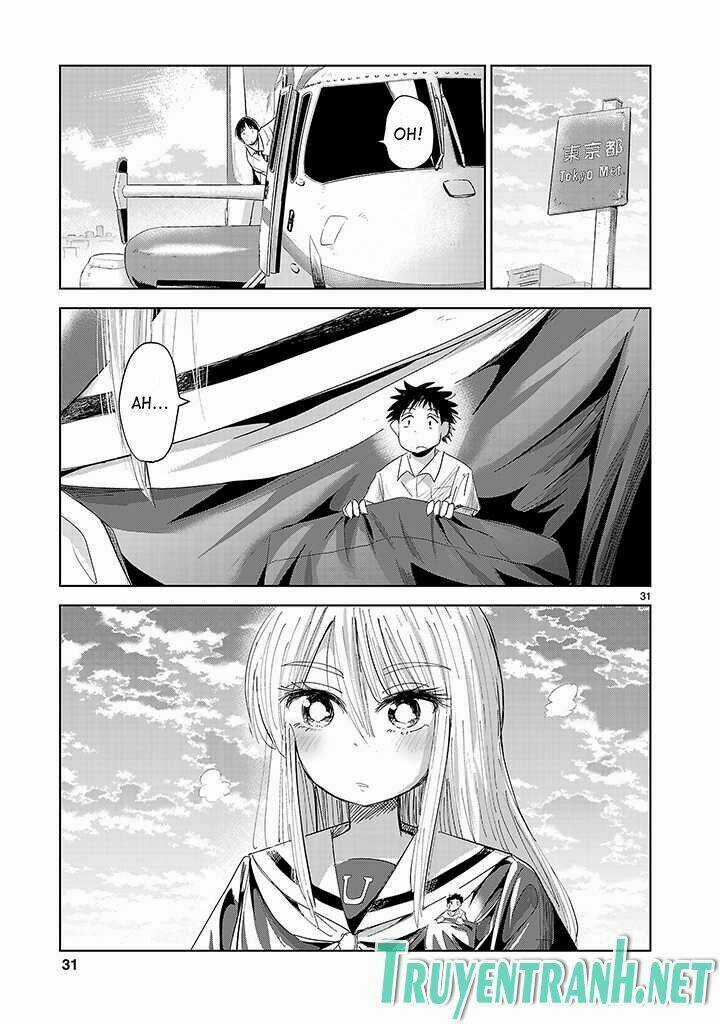 Onideka - Chapter 5 - Trang 28