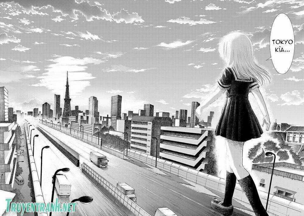 Onideka - Chapter 5 - Trang 29