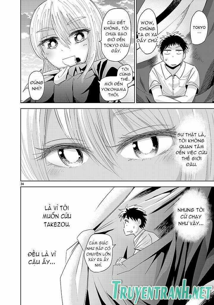 Onideka - Chapter 5 - Trang 30