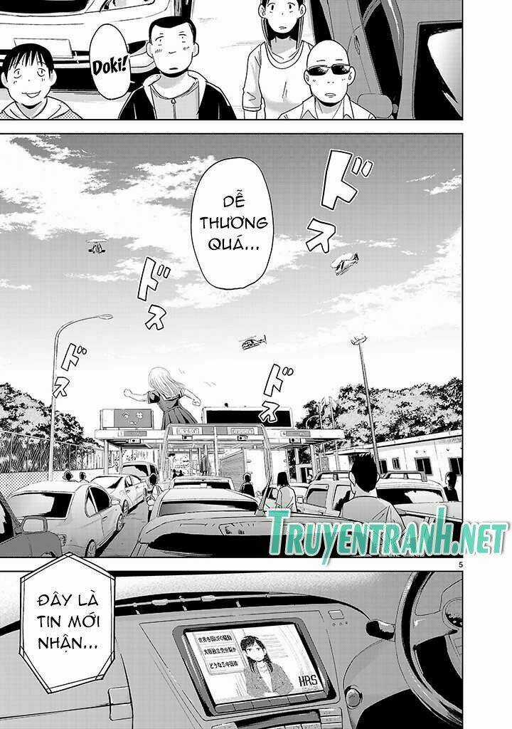 Onideka - Chapter 5 - Trang 4