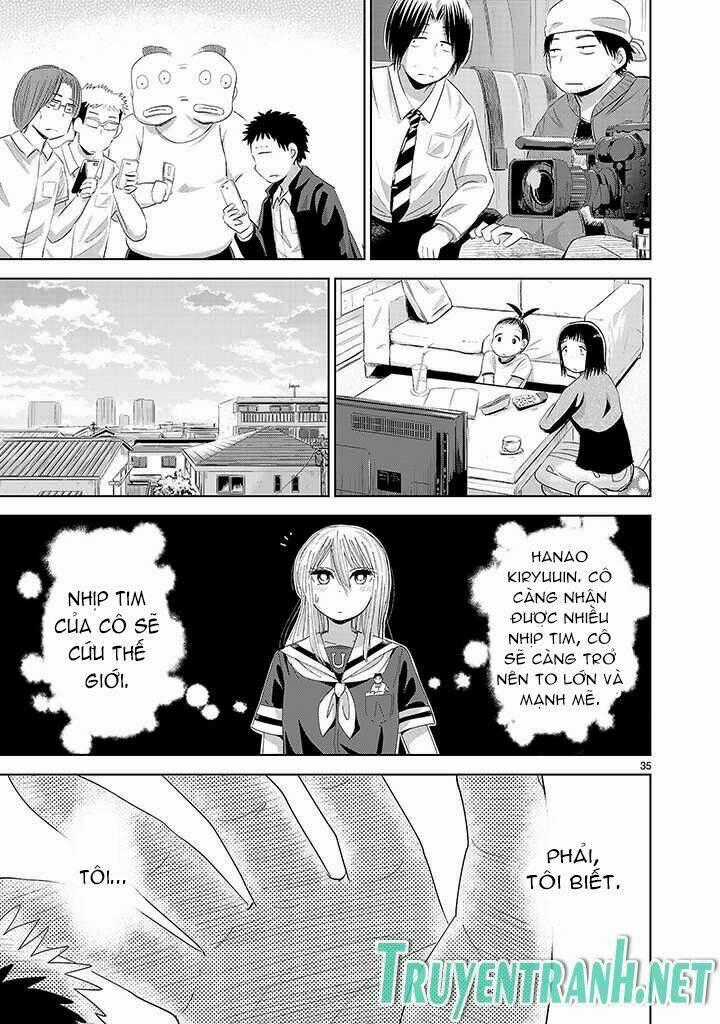 Onideka - Chapter 5 - Trang 31