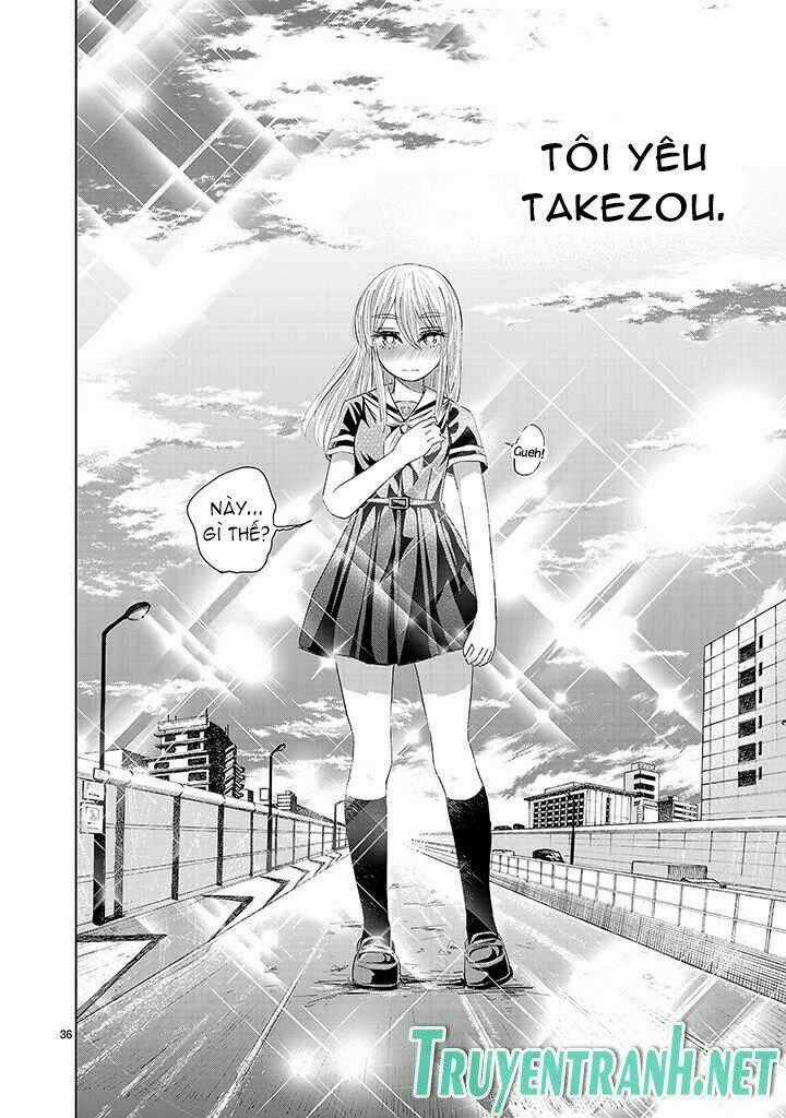 Onideka - Chapter 5 - Trang 32