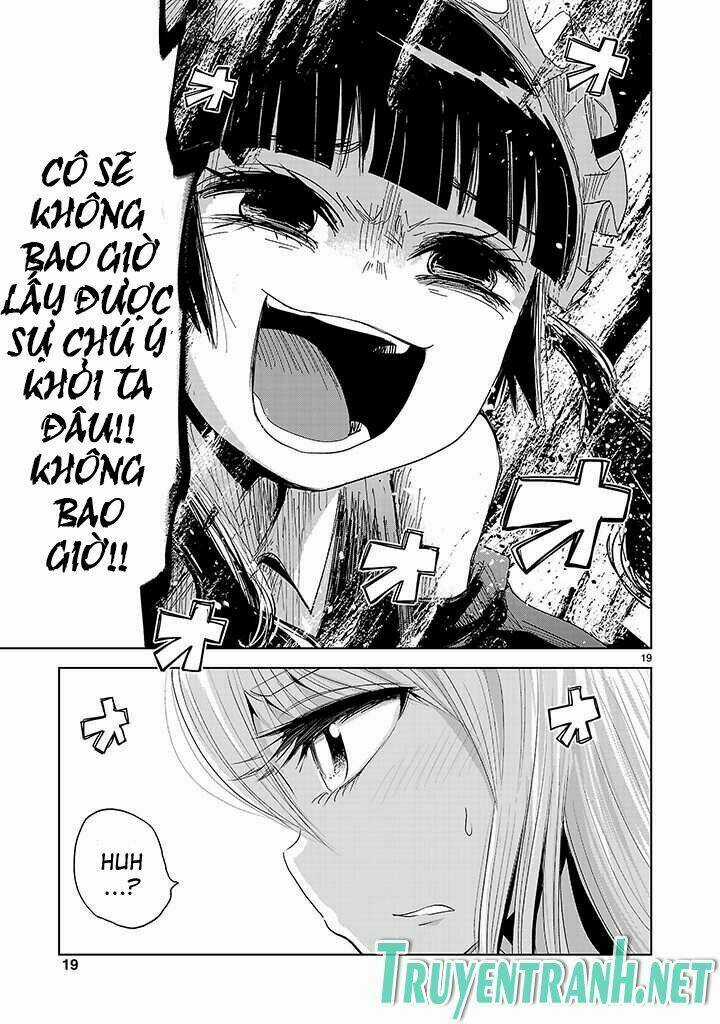 Onideka - Chapter 6 - Trang 17