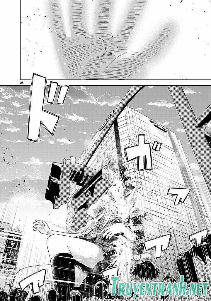 Onideka - Chapter 6 - Trang 24