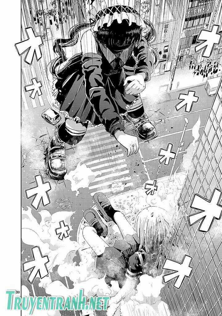 Onideka - Chapter 6 - Trang 26