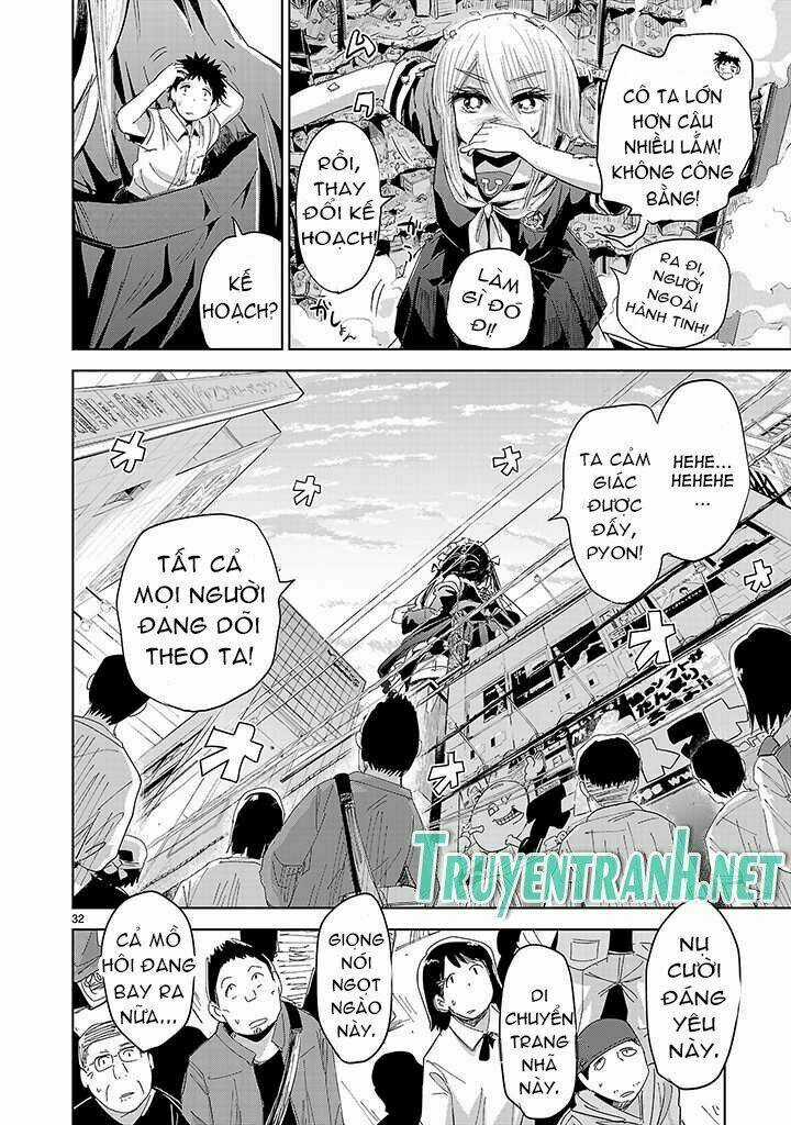 Onideka - Chapter 6 - Trang 28