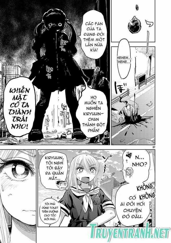 Onideka - Chapter 6 - Trang 33