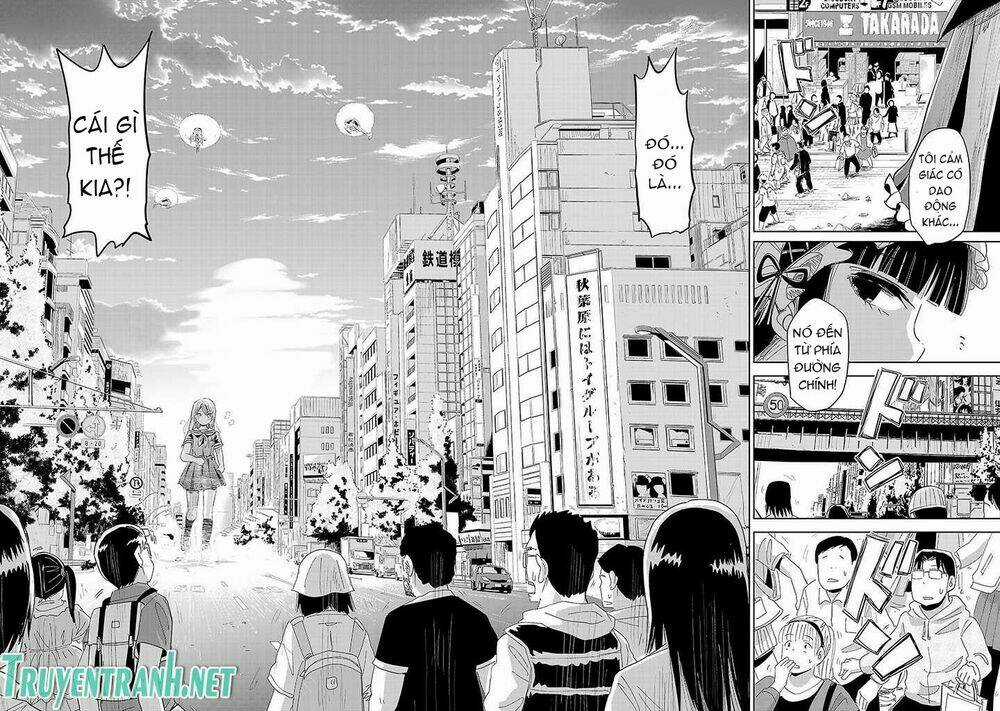 Onideka - Chapter 6 - Trang 10