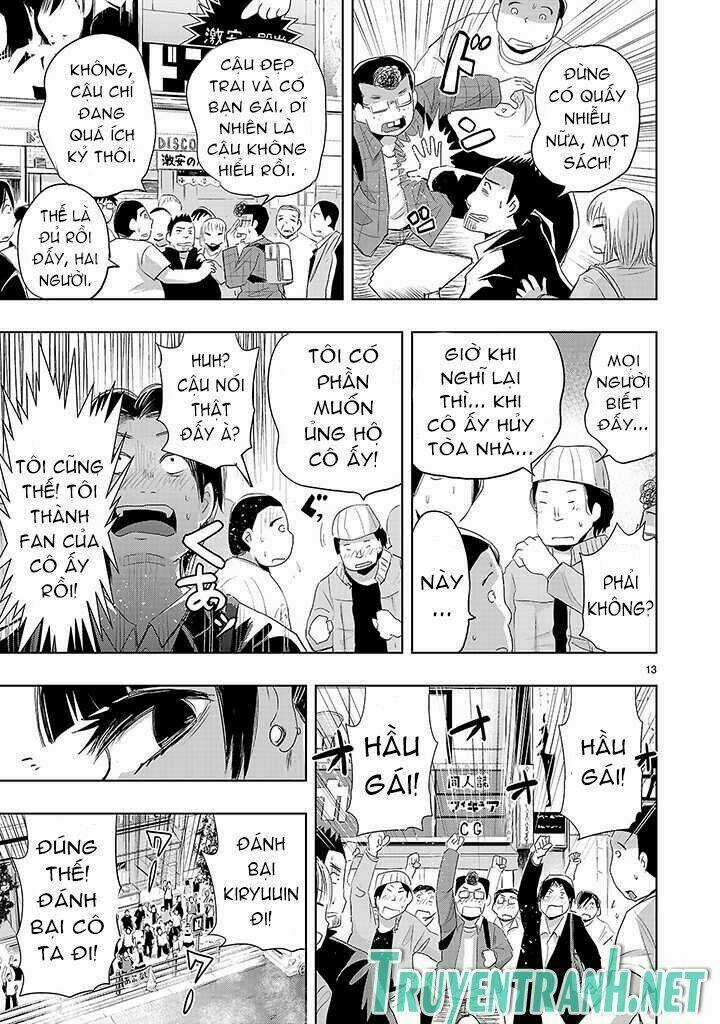 Onideka - Chapter 7 - Trang 13