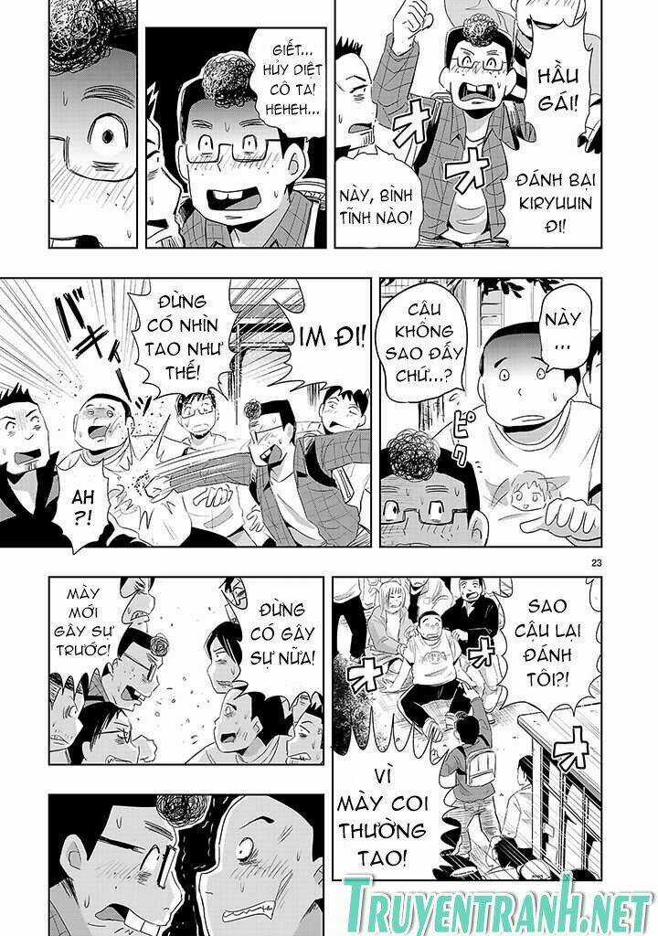 Onideka - Chapter 7 - Trang 23