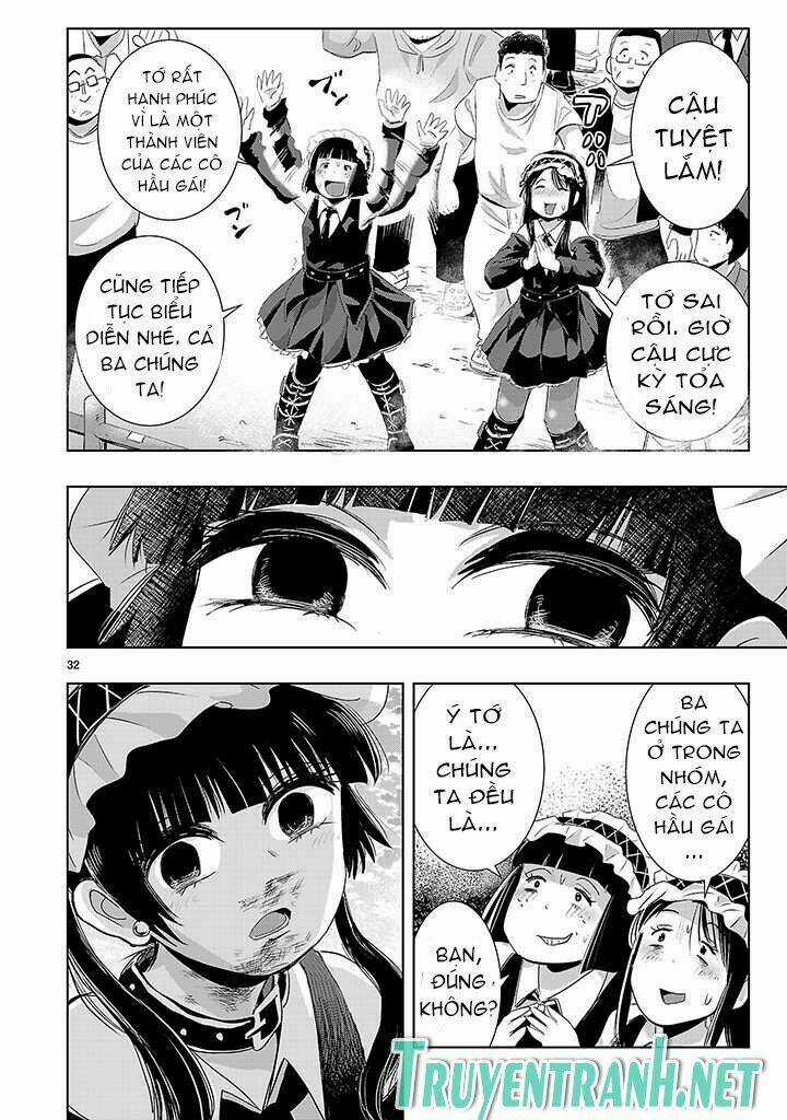 Onideka - Chapter 7 - Trang 31