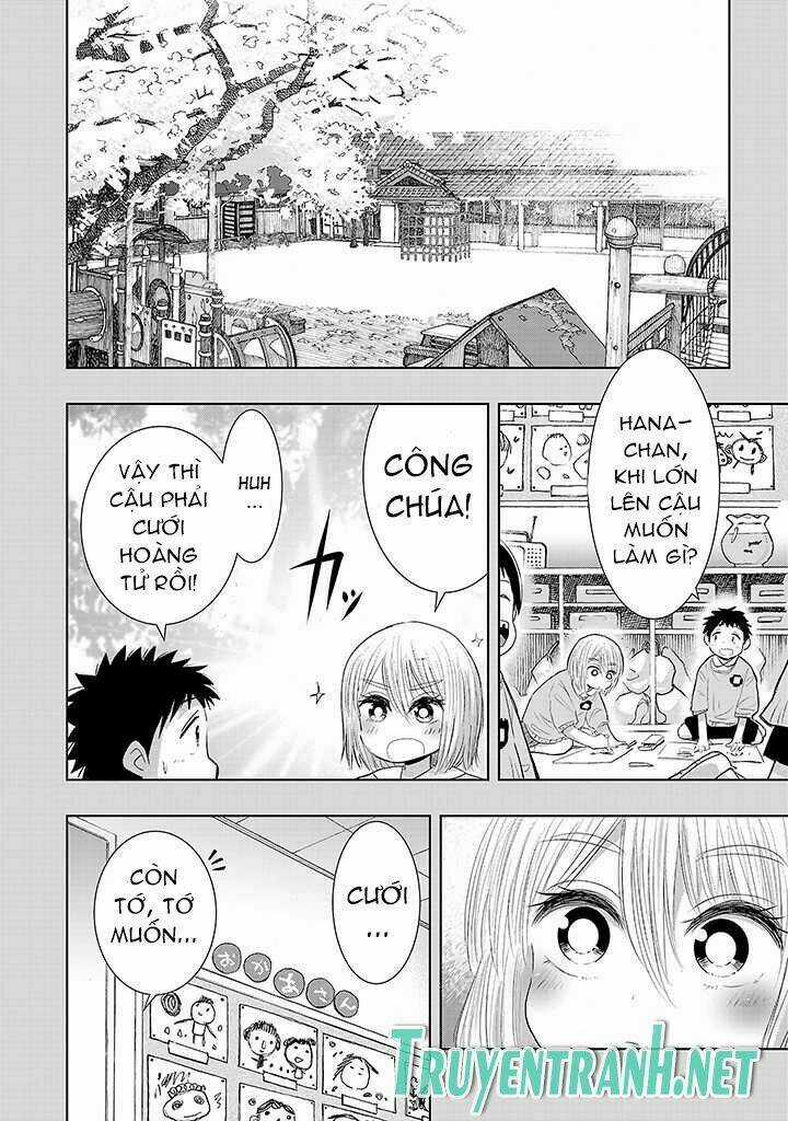 Onideka - Chapter 7 - Trang 35