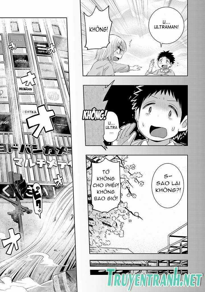 Onideka - Chapter 7 - Trang 36