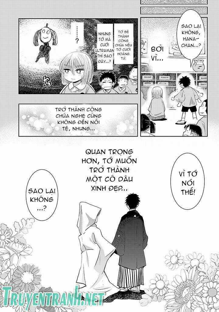 Onideka - Chapter 7 - Trang 40