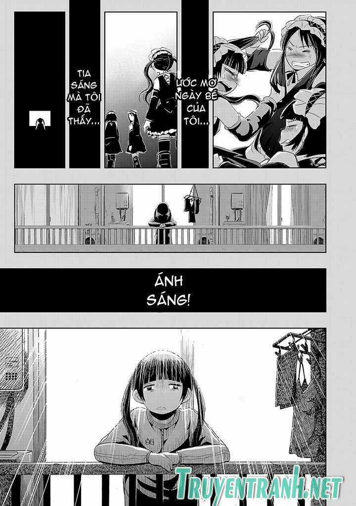 Onideka - Chapter 7 - Trang 6