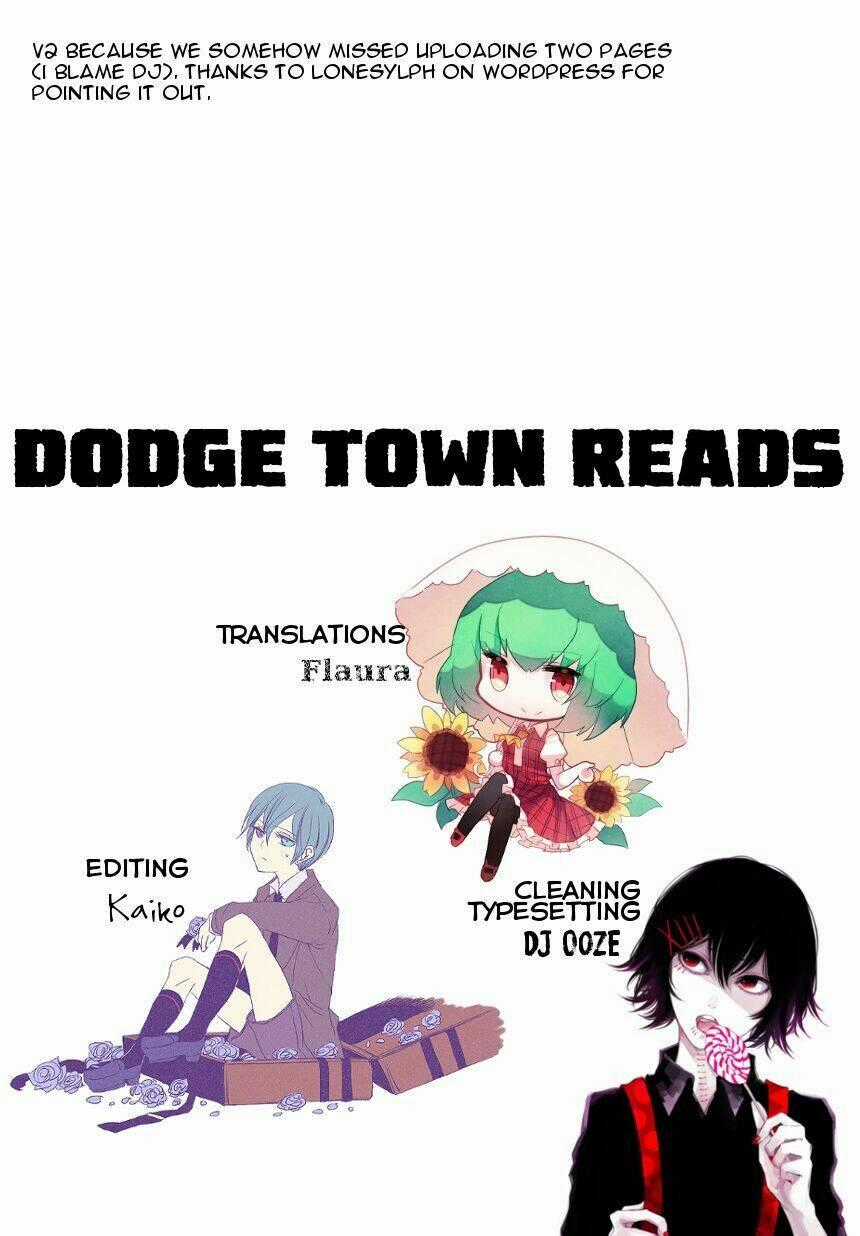 Onigiri Sasa - Chapter 1 - Trang 36