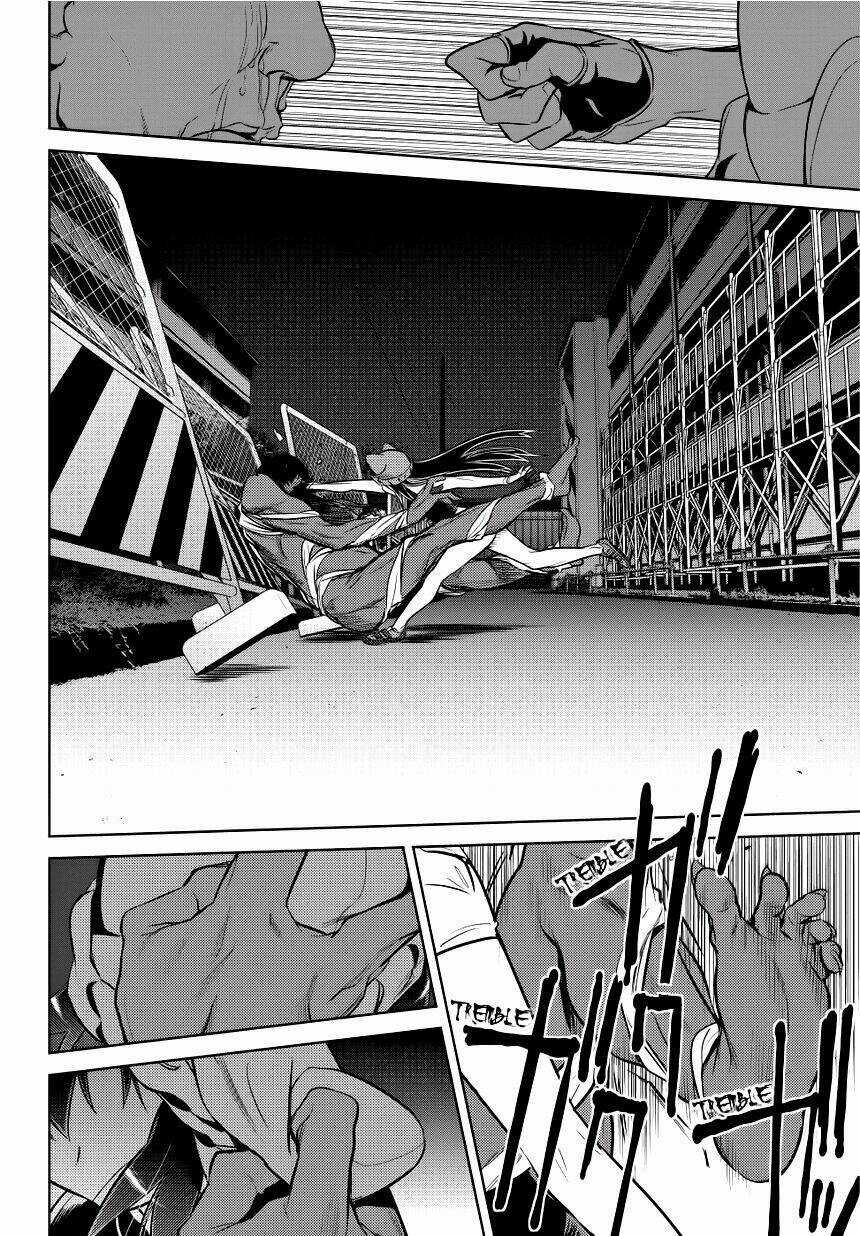 Onigiri Sasa - Chapter 2 - Trang 11