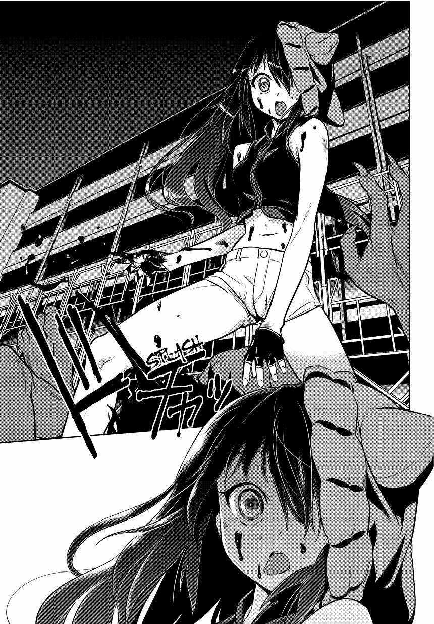 Onigiri Sasa - Chapter 2 - Trang 12