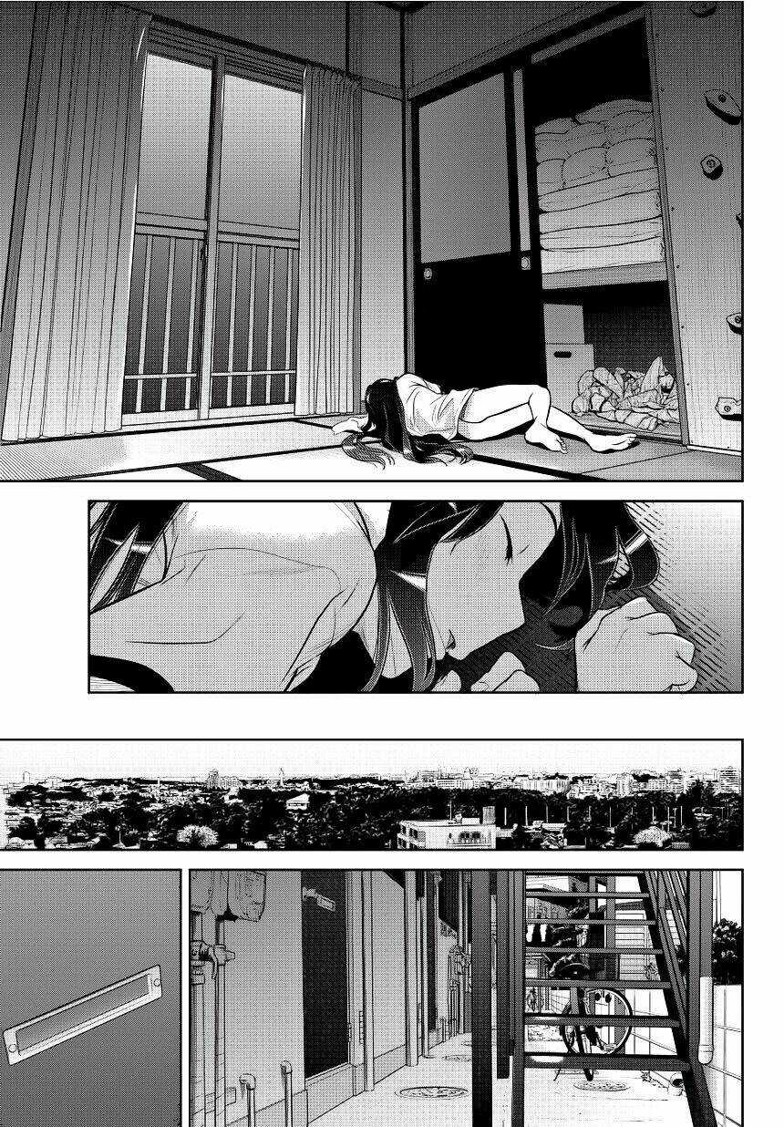 Onigiri Sasa - Chapter 2 - Trang 28