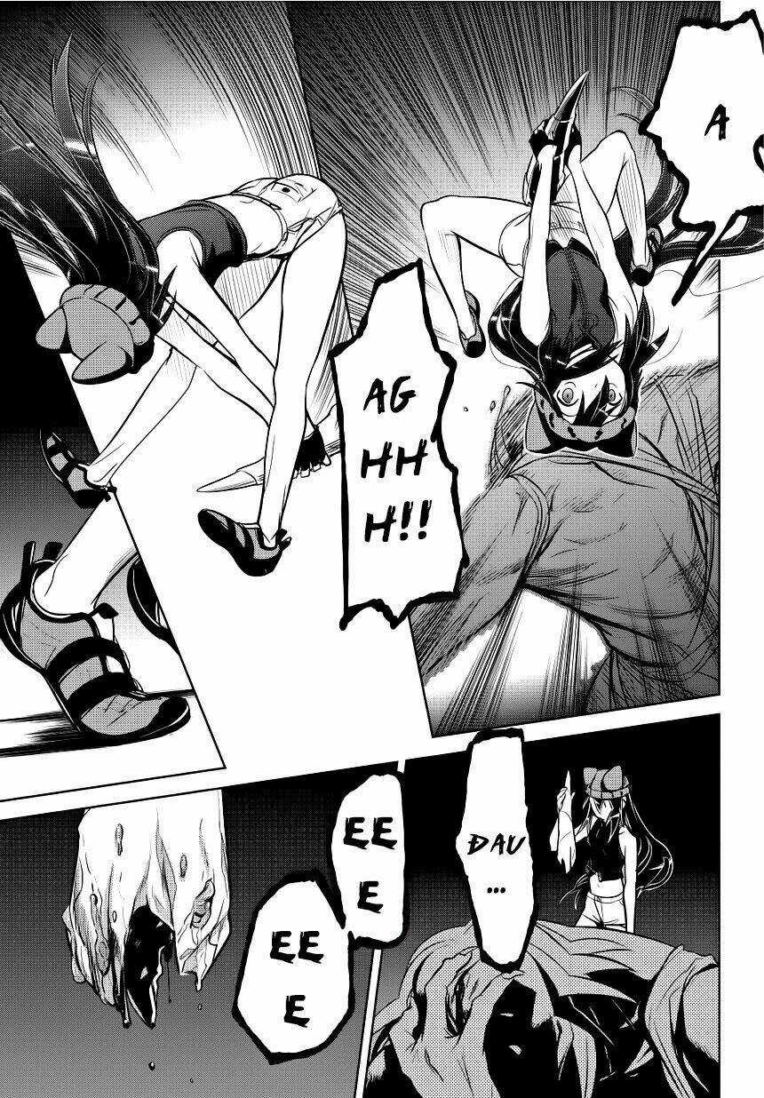 Onigiri Sasa - Chapter 2 - Trang 8