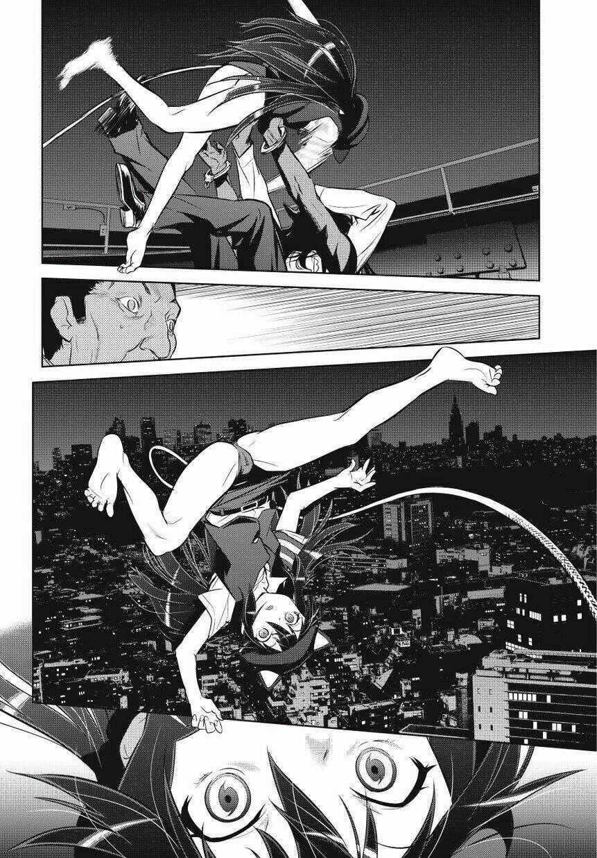 Onigiri Sasa - Chapter 5 - Trang 29