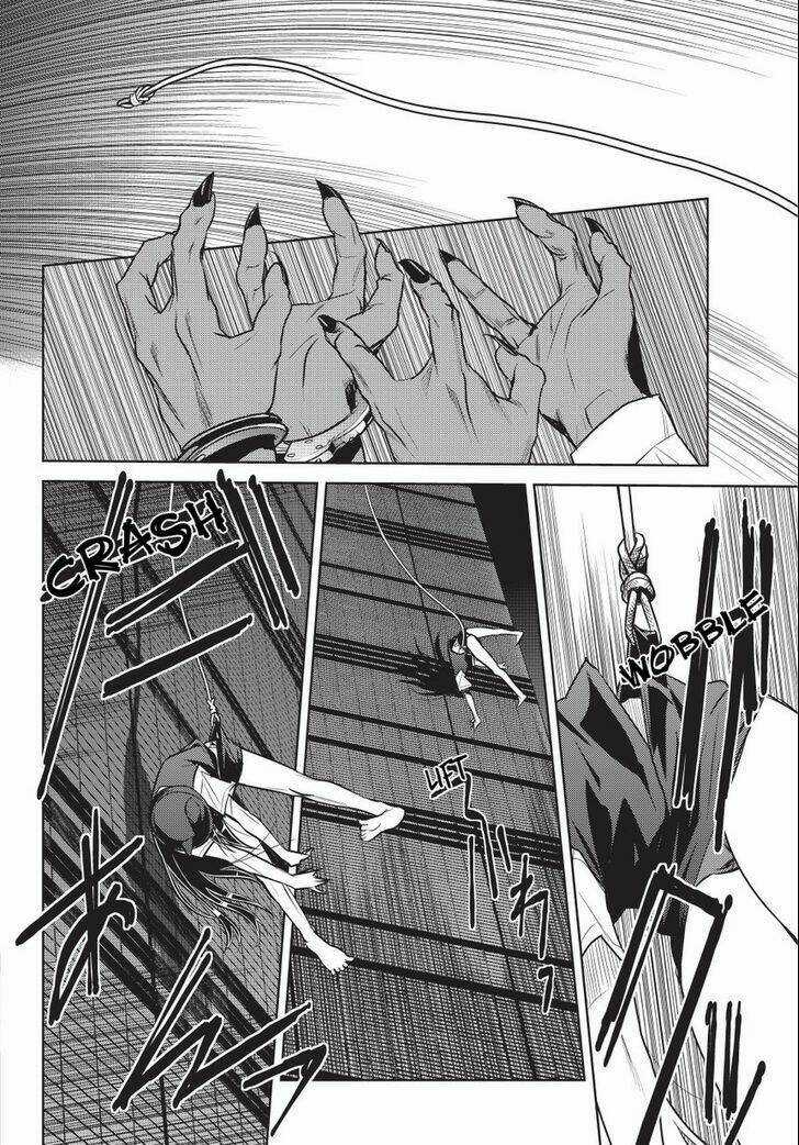 Onigiri Sasa - Chapter 6 - Trang 3