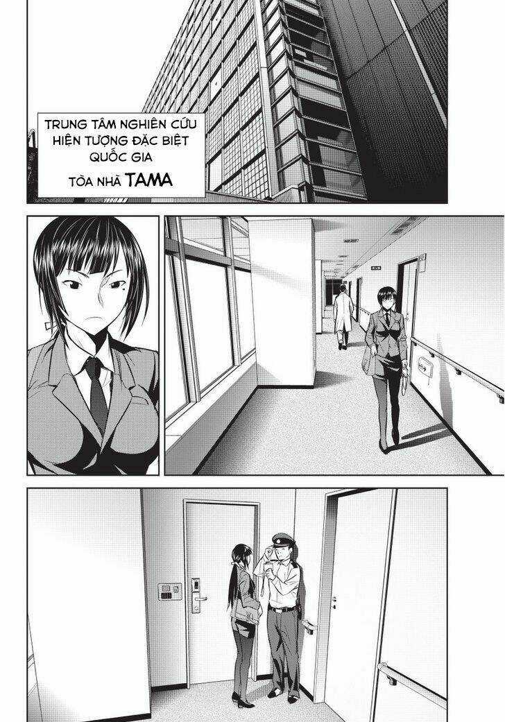 Onigiri Sasa - Chapter 6 - Trang 21