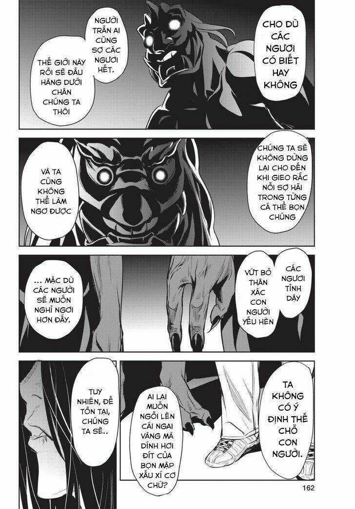 Onigiri Sasa - Chapter 6 - Trang 29