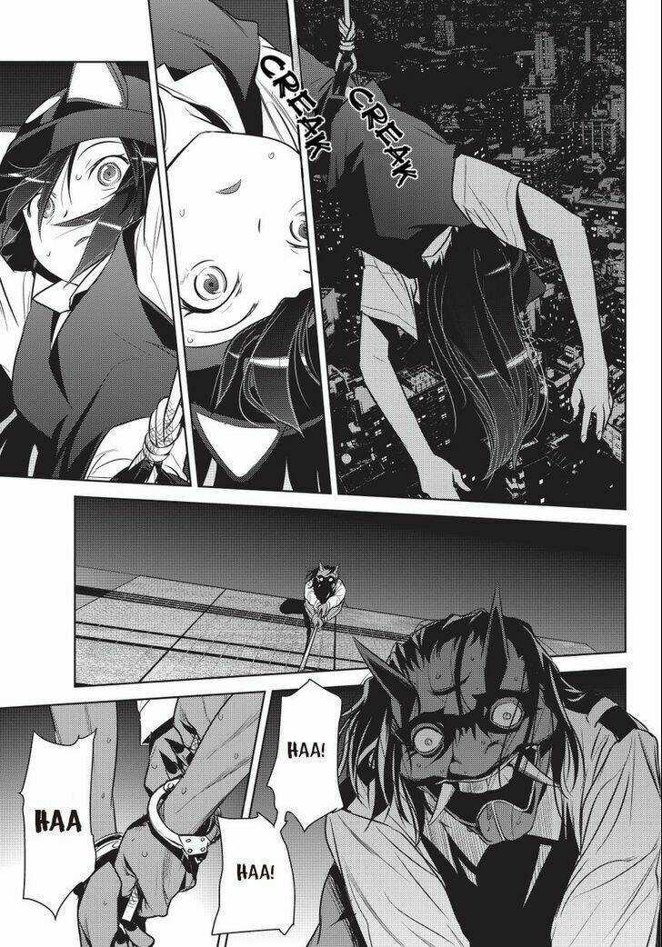 Onigiri Sasa - Chapter 6 - Trang 4