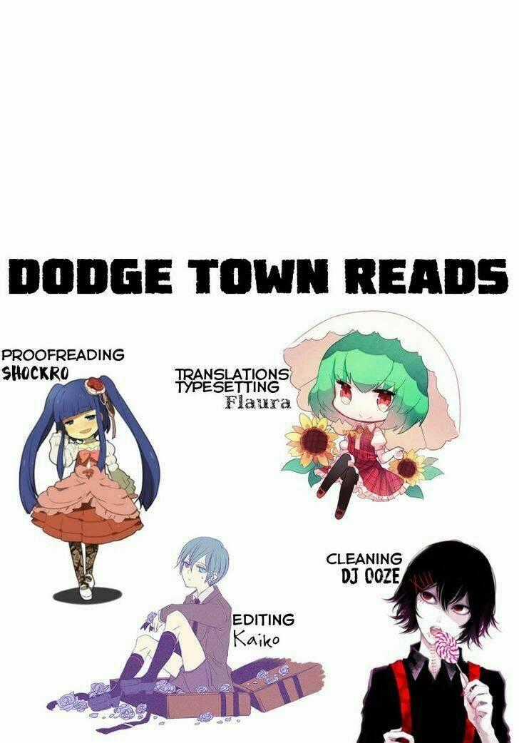 Onigiri Sasa - Chapter 6 - Trang 34