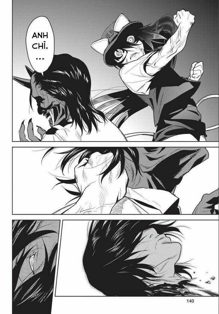 Onigiri Sasa - Chapter 6 - Trang 7