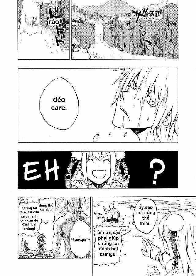 Onigiri - Chapter 1 - Trang 13