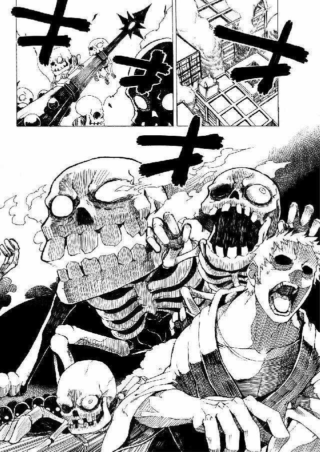 Onigiri - Chapter 1 - Trang 20