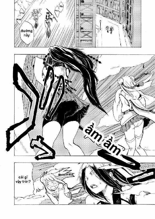 Onigiri - Chapter 1 - Trang 28