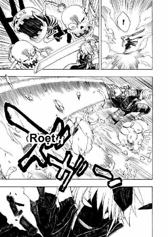 Onigiri - Chapter 1 - Trang 29