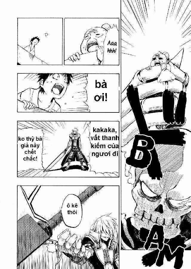 Onigiri - Chapter 1 - Trang 32