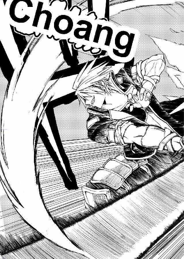 Onigiri - Chapter 1 - Trang 37