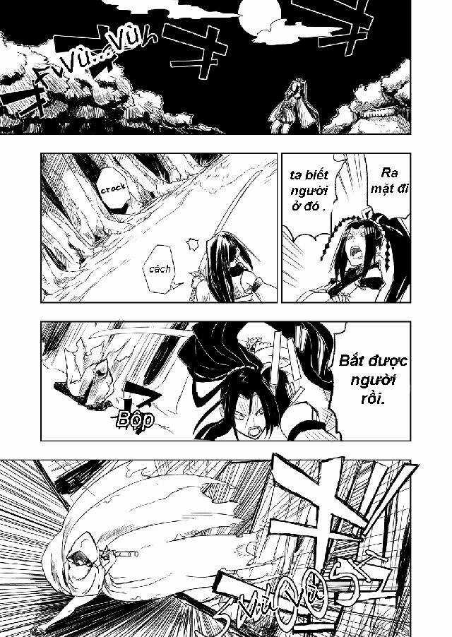 Onigiri - Chapter 2 - Trang 11